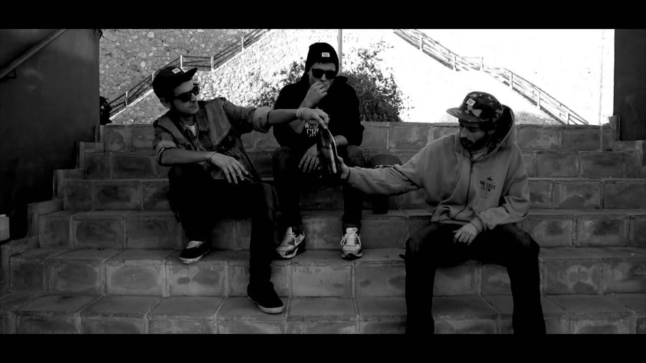 Wallar - Chill Trap Video