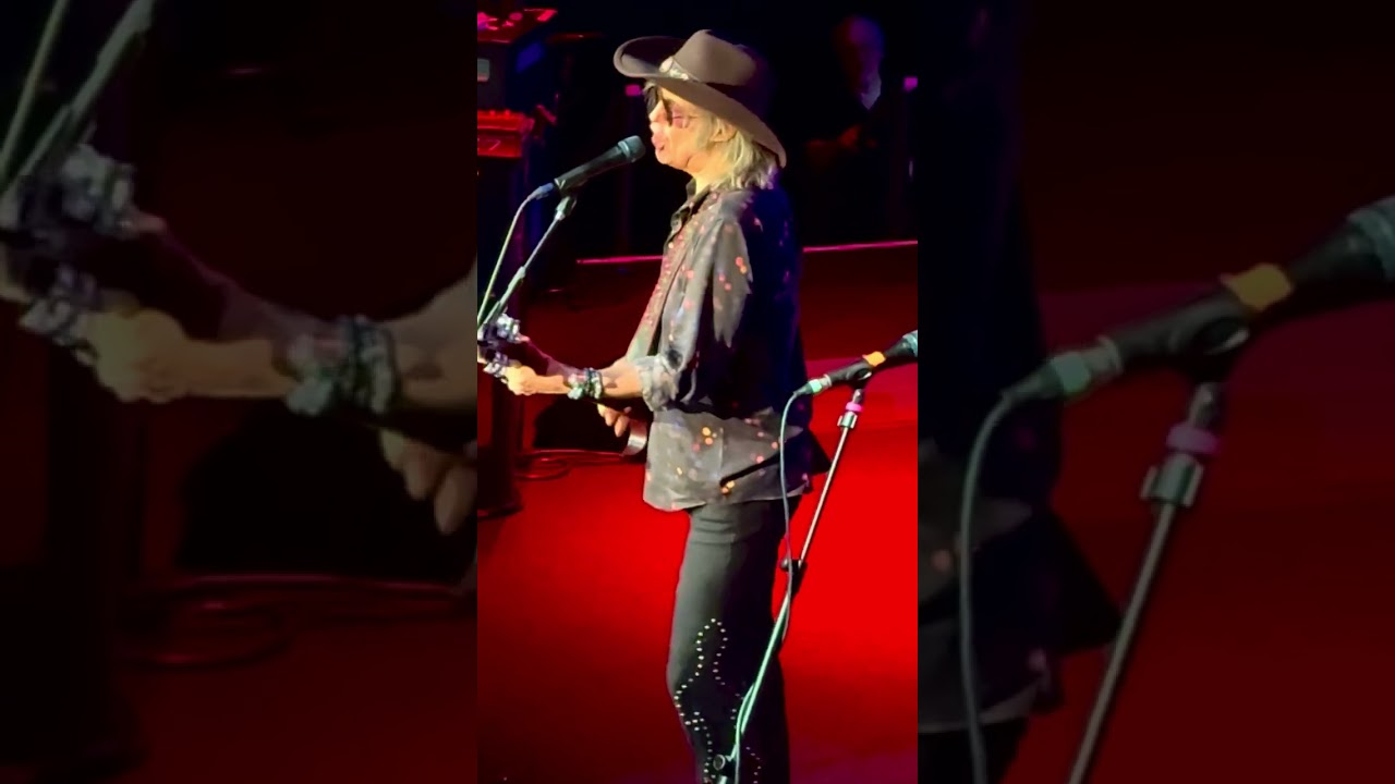 The Waterboys - The Pan Within - 9:30 Club DC - 9/4/25
