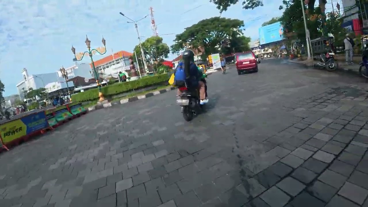 Jalan-Jalan Ke Stasiun-Balai Kota-Kayu Tangan Heritage, Kota Malang, Jawa Timur, Indonesia 🇮🇩🇮🇩🇮🇩