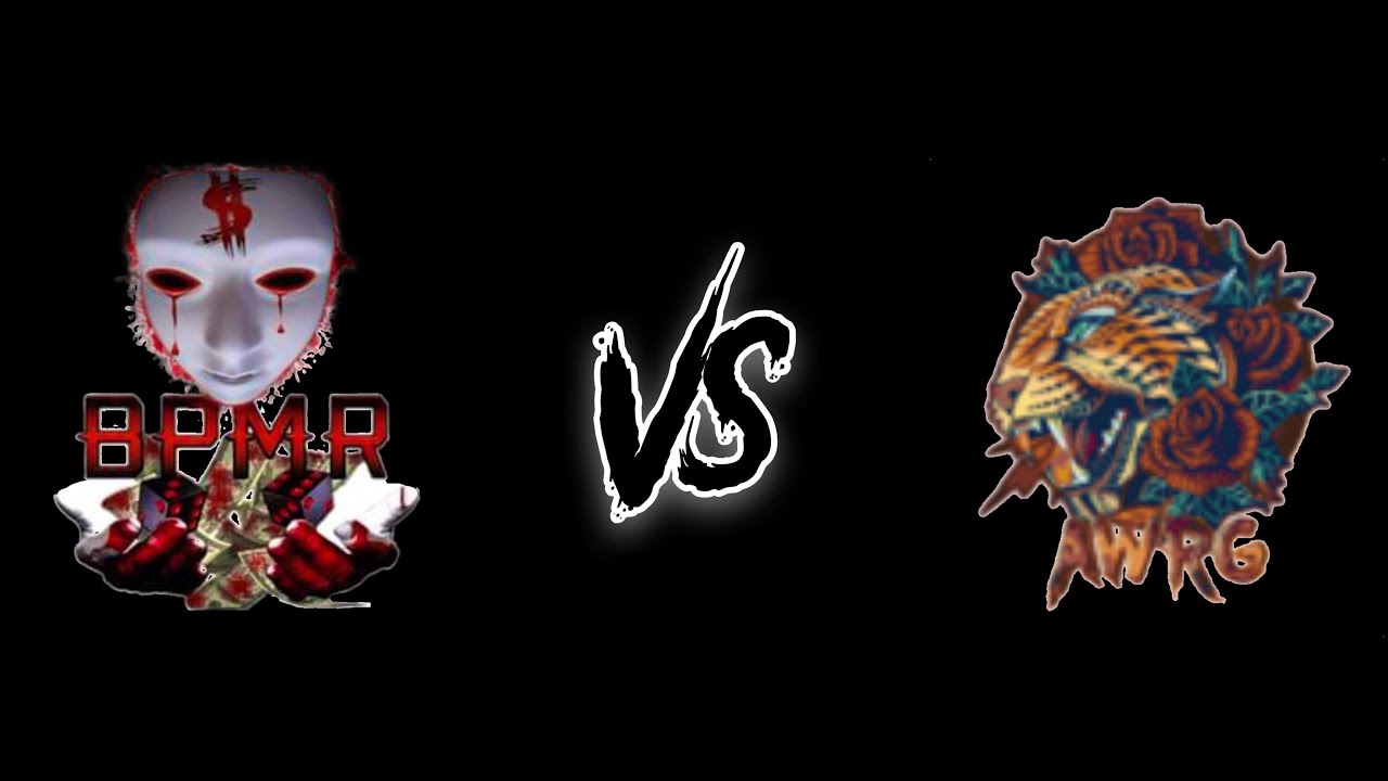 - BPMR vs AWRG  - Run Up 