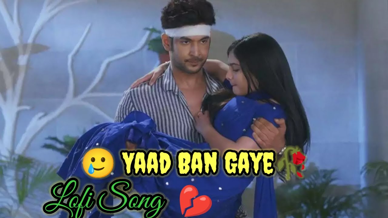 Yaad Ban Gaye Tum | New Sad Hindi Song 2026 | Heart Touching Broken Love Song
