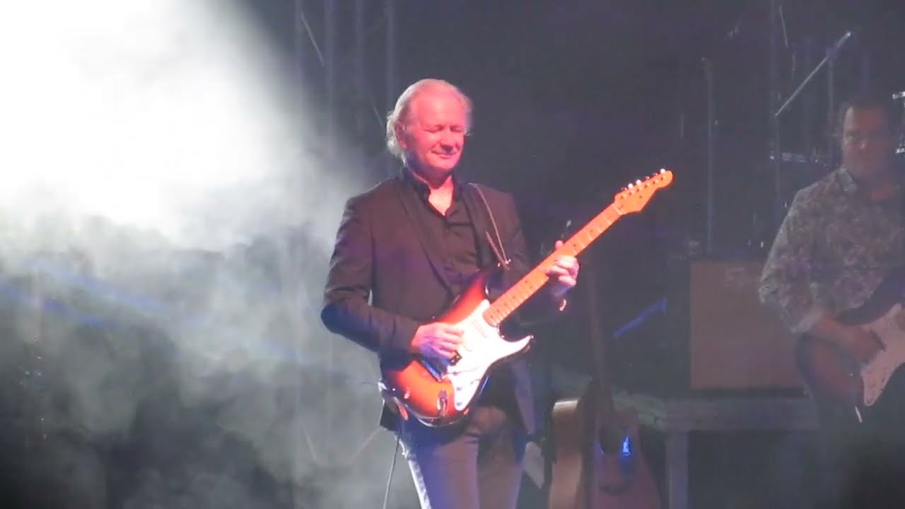 Another Pink Floyd i Marek Raduli - Comfortably Numb @ GCK Katowice, 21.10.2023