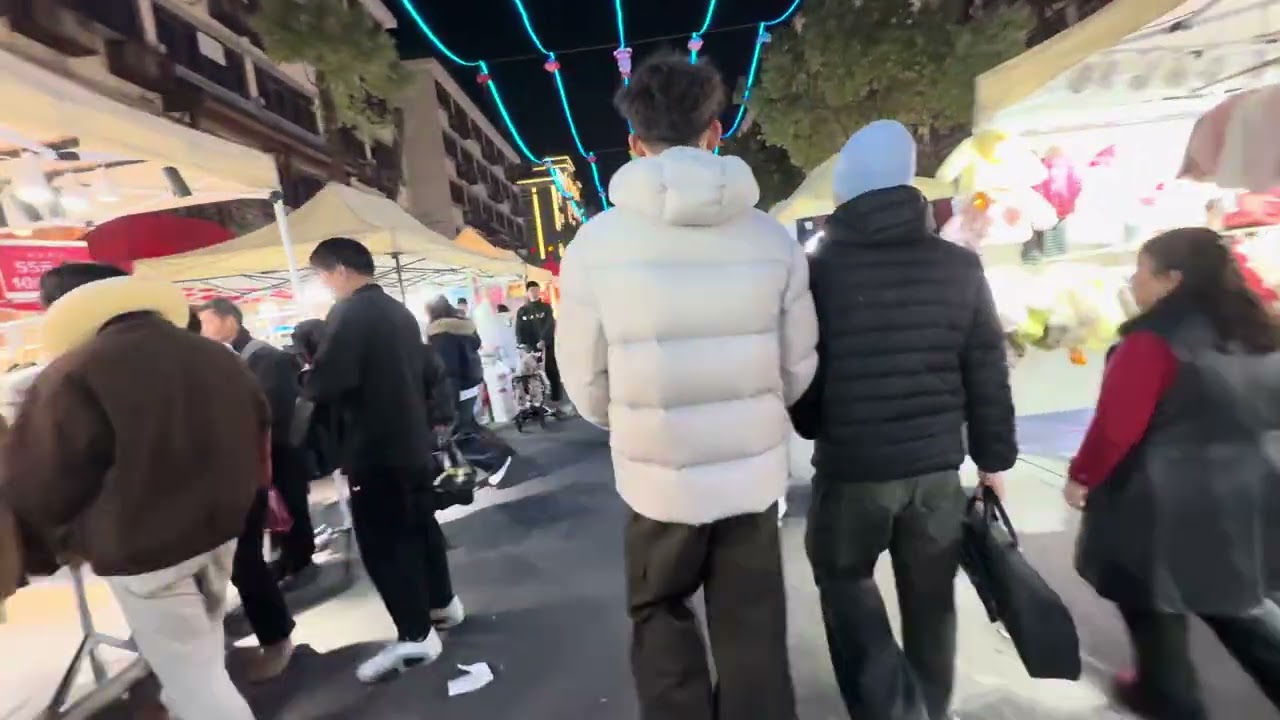 去了趟浙江义乌，彻底颠覆想象，和网上传说相差太大