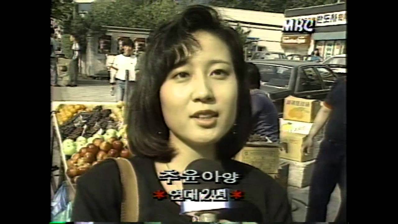 [그땐그랬지] 1988 서울올림픽 결산
