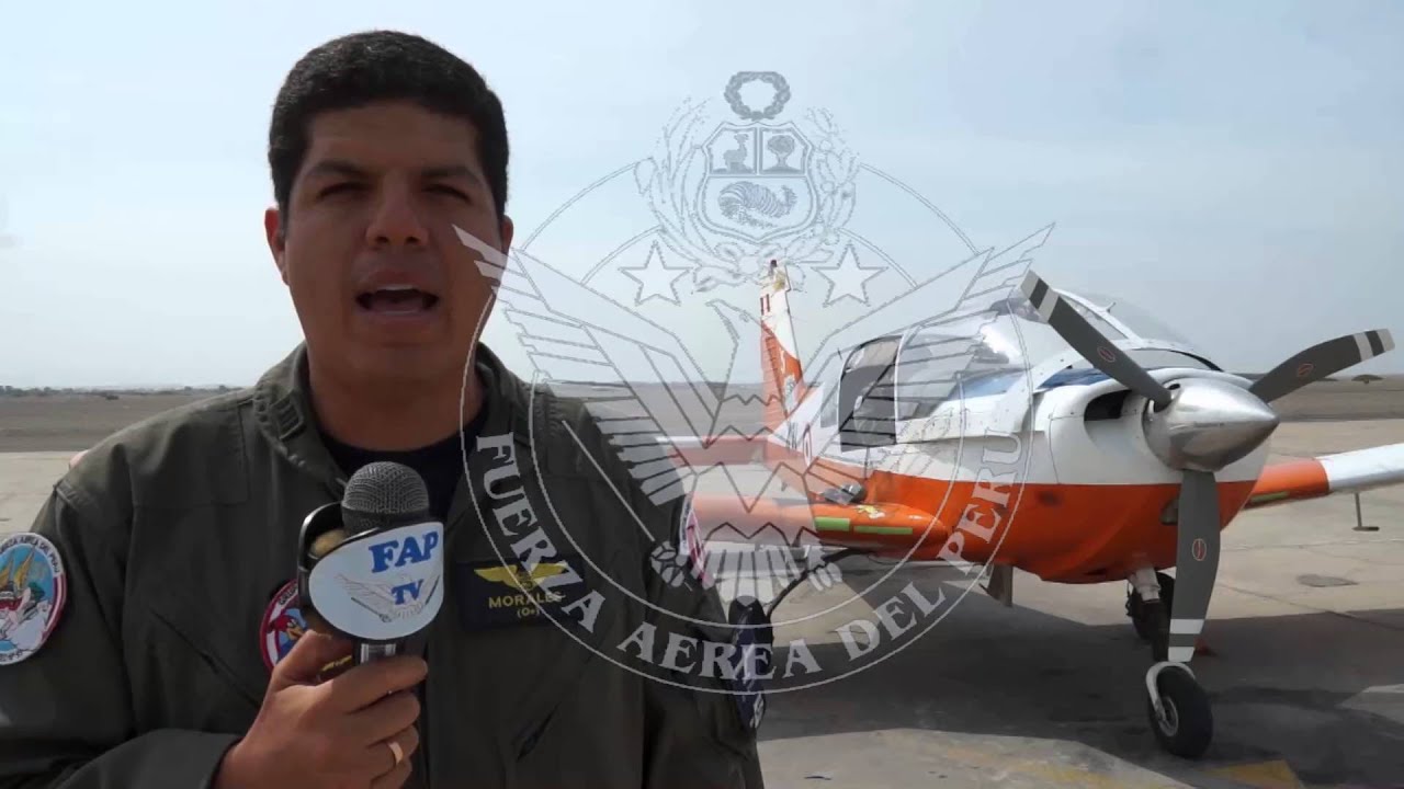 FAPTV: ESCUELA DE FORMACIÓN DE PILOTOS (EFOPI)
