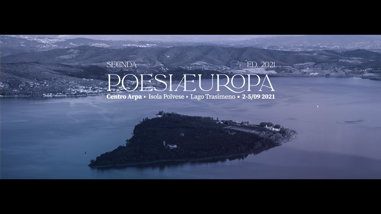 Serie sperimentali rosse sulla poetica e sulla scrittura - Margret Kreidl |  Poesiæuropa2021