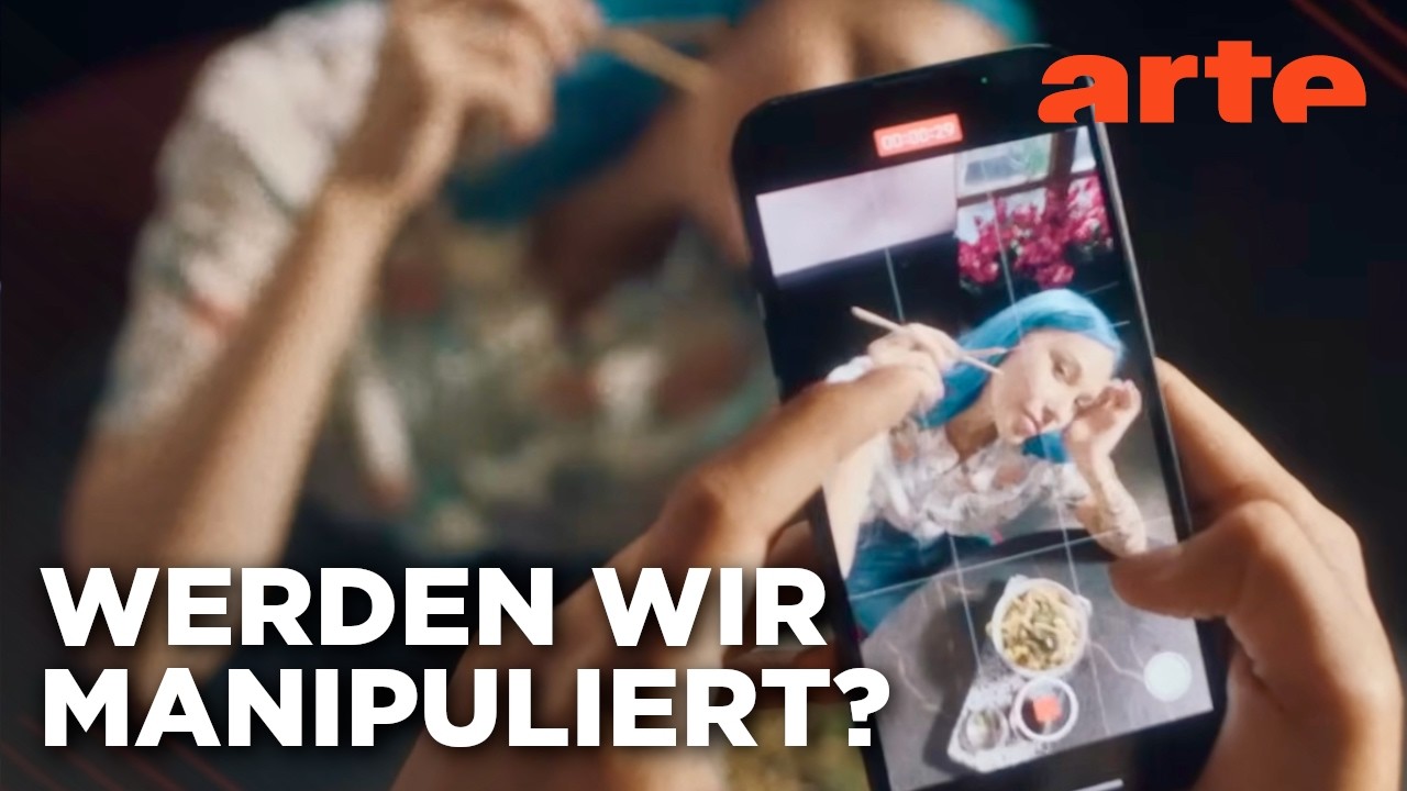 Social Media: Gefahr f&uuml;r die Gesellschaft? | Agree to Disagree! | ARTE