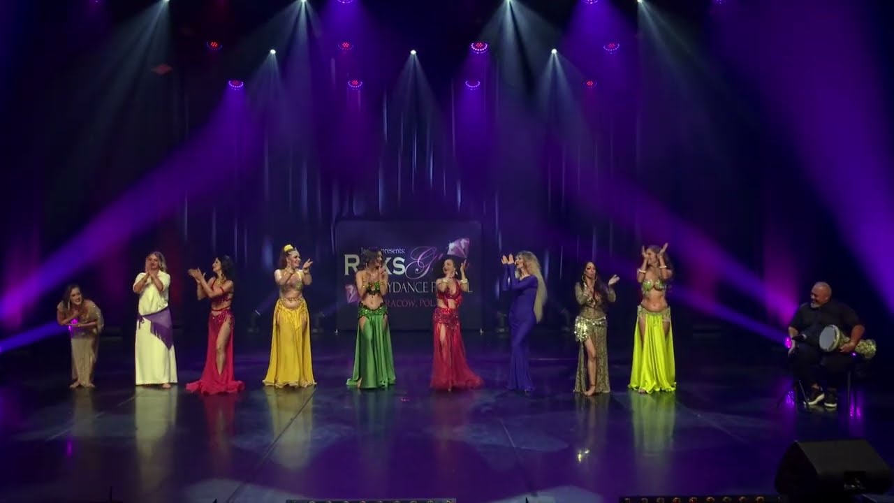 Raks Glam 2025 - FINALE