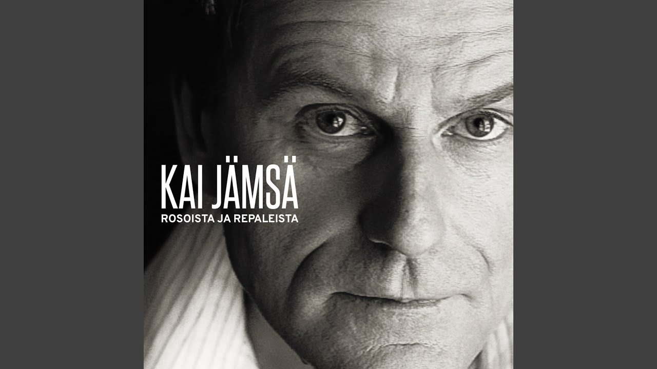 Rosoista ja repaleista