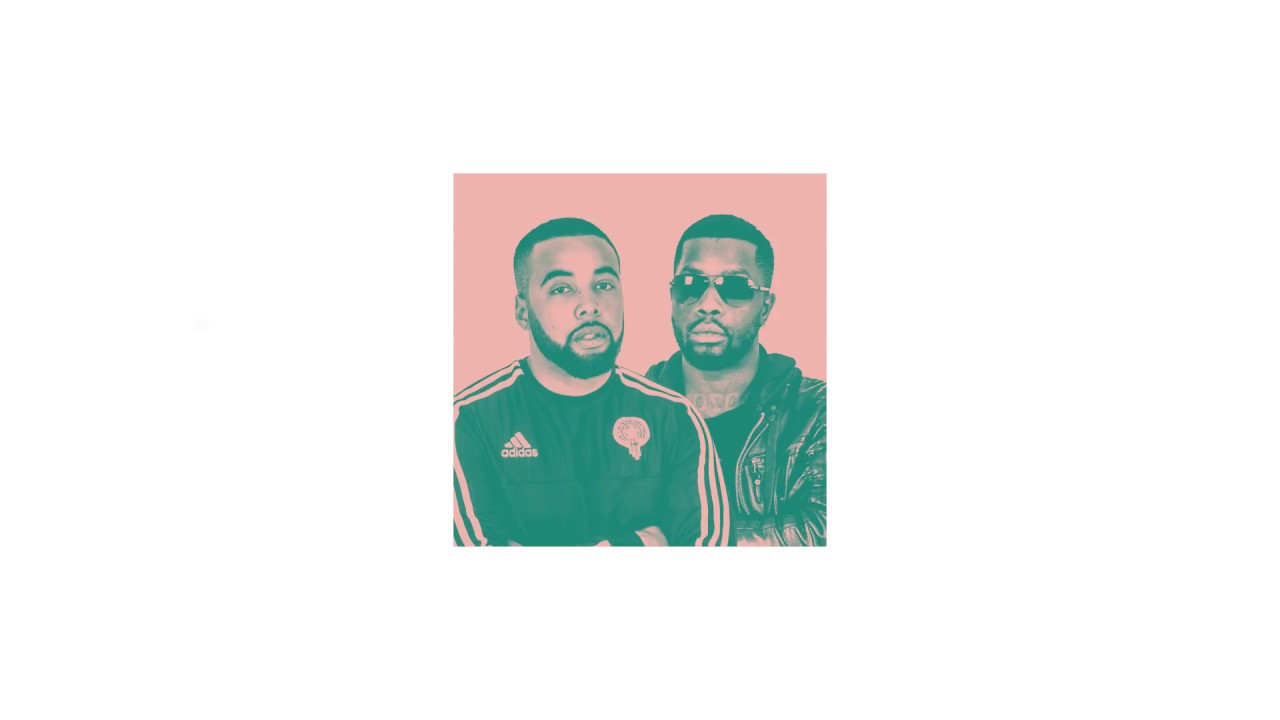Mula B x LouiVos -  W.W. Type Beat - Stacks