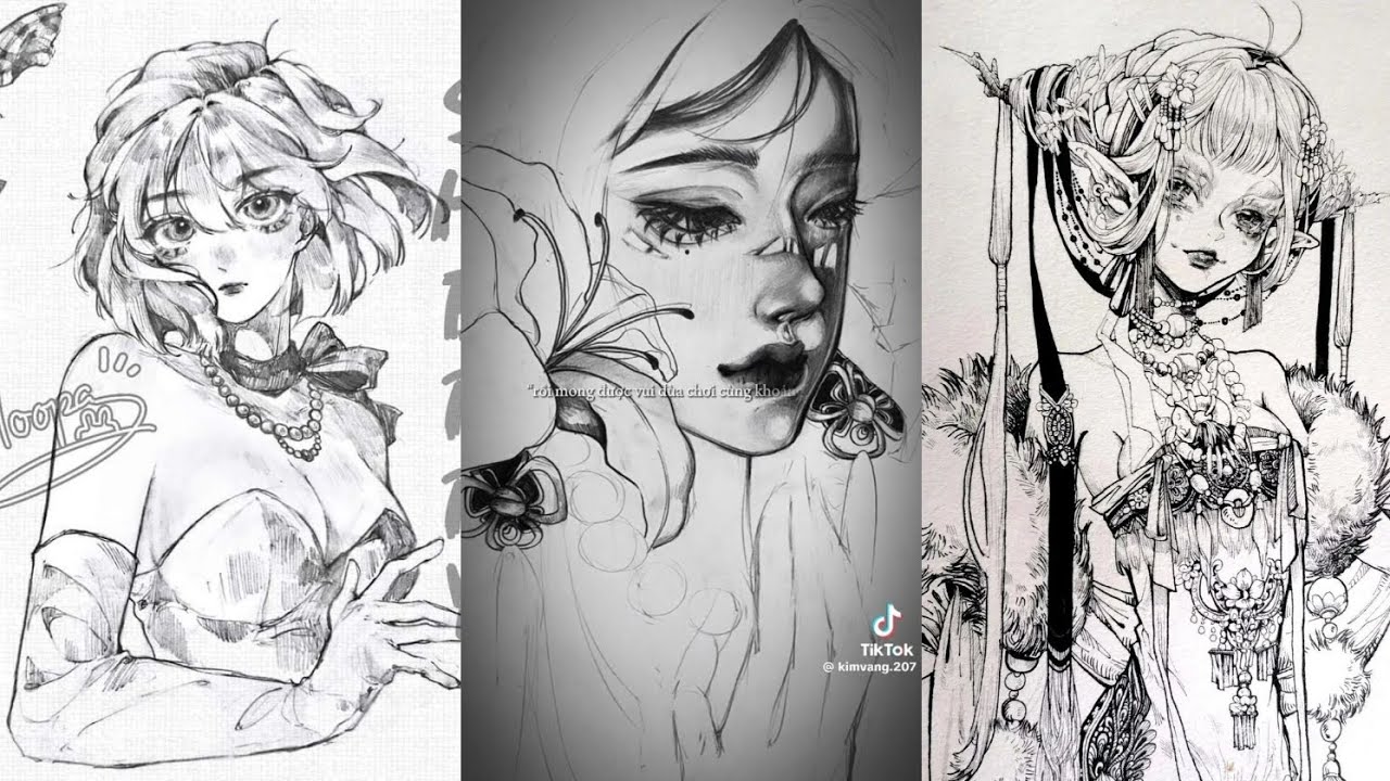 #15 //tổng hợp// tiktok dân vẽ,🎨 đại thần VIỆT NAM🖌️🇻🇳🇻🇳 #art  #drawing#artist #viral #vietnam