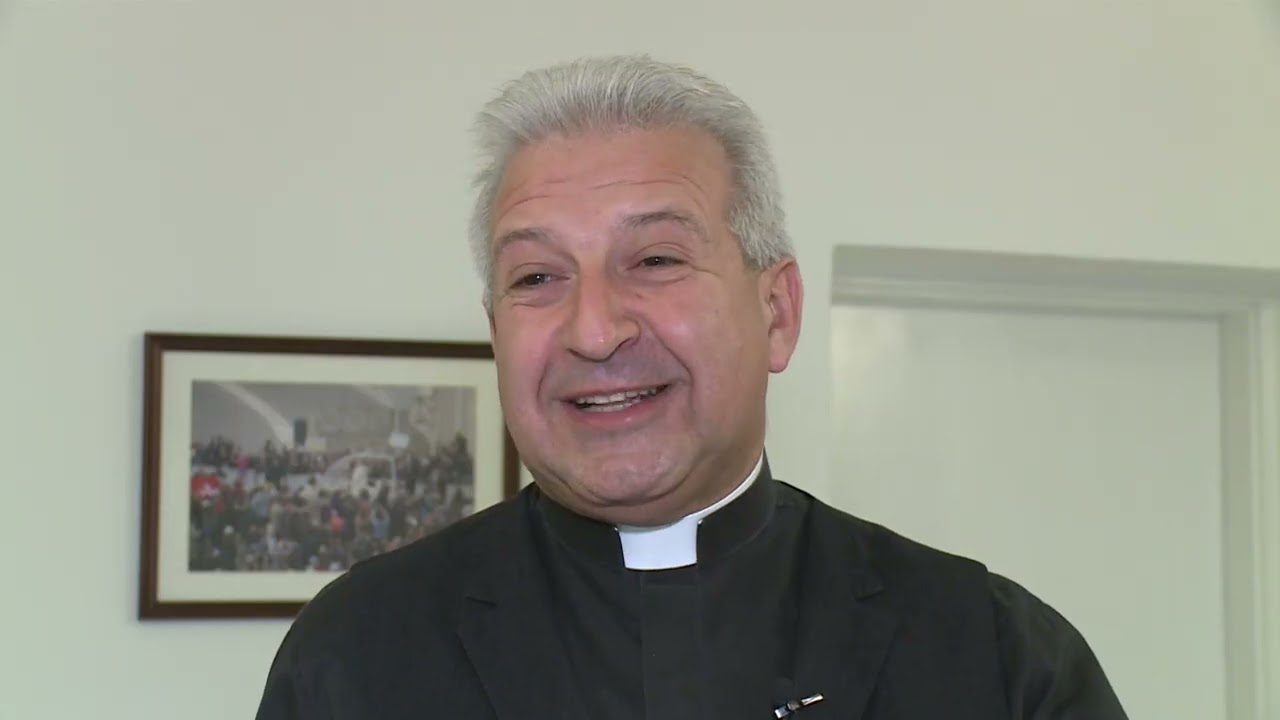 Nagyböjti programok Beleden, Vicán, Mihályiban és Kisfaludon.