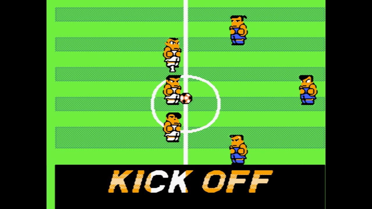 NES COPA AMERICA 2021 Torneo CHILE