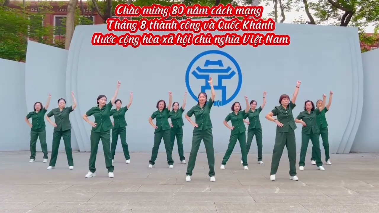 Như có Bác Hồ trong ngày vui đại thắng