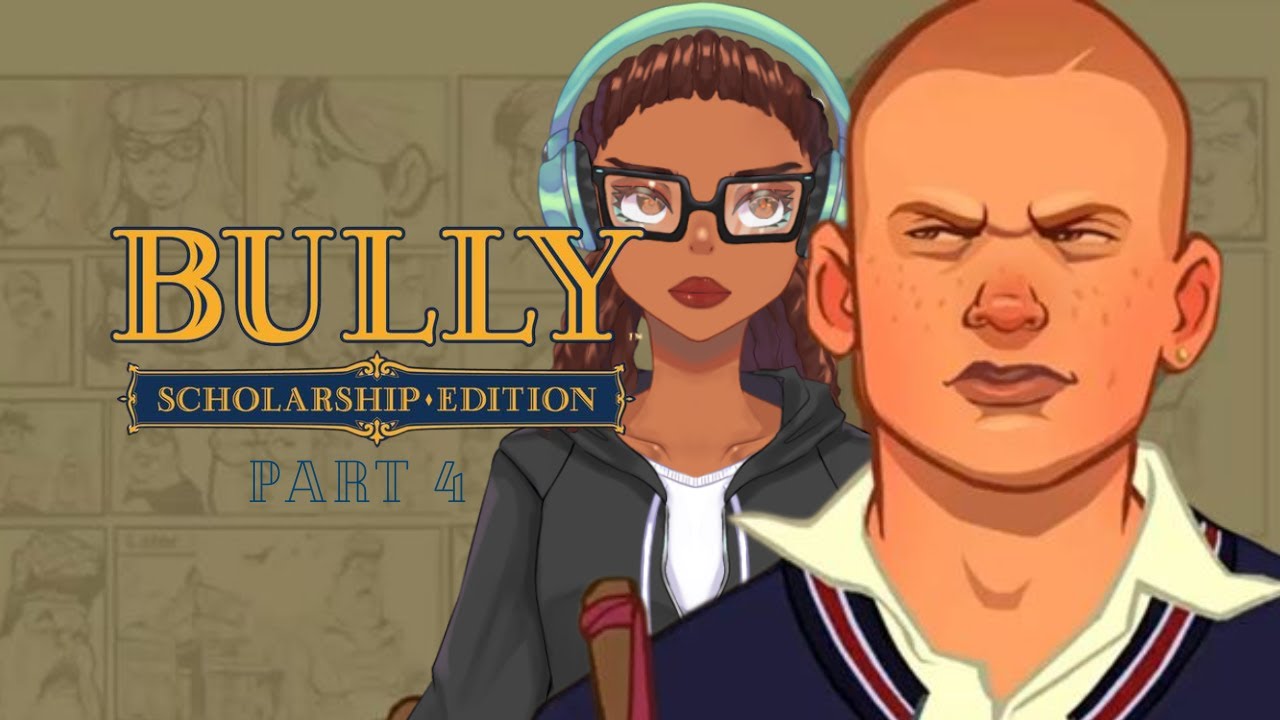 Carnival Date| Bully Part 4