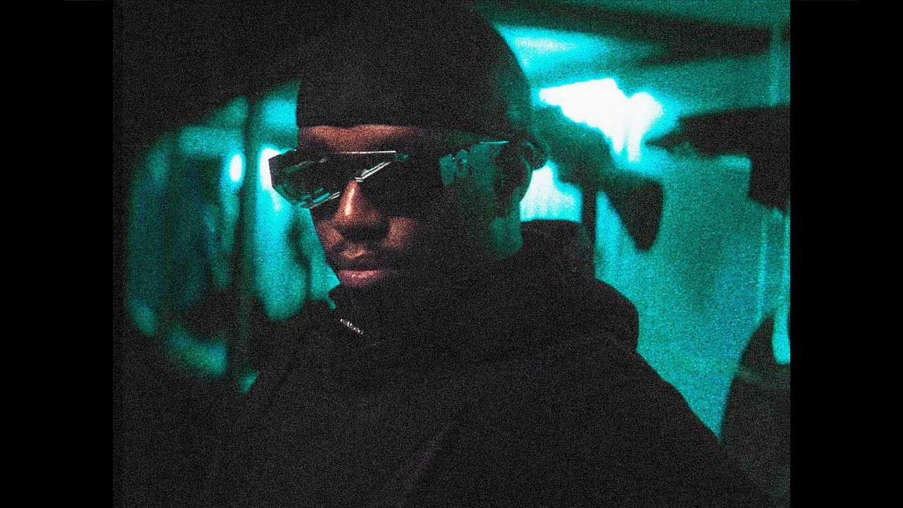 SDM x Werenoi Type Beat 
