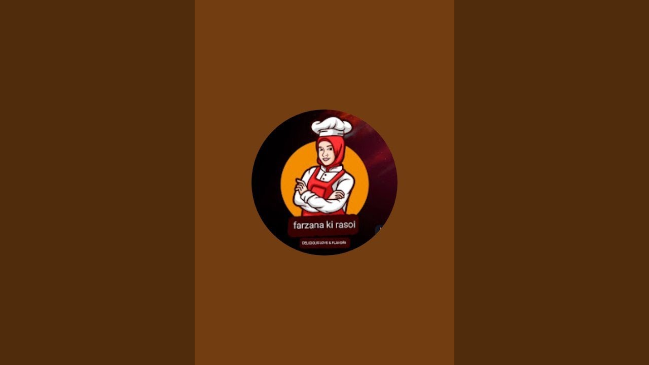 FARZANA KI RASOI is live!