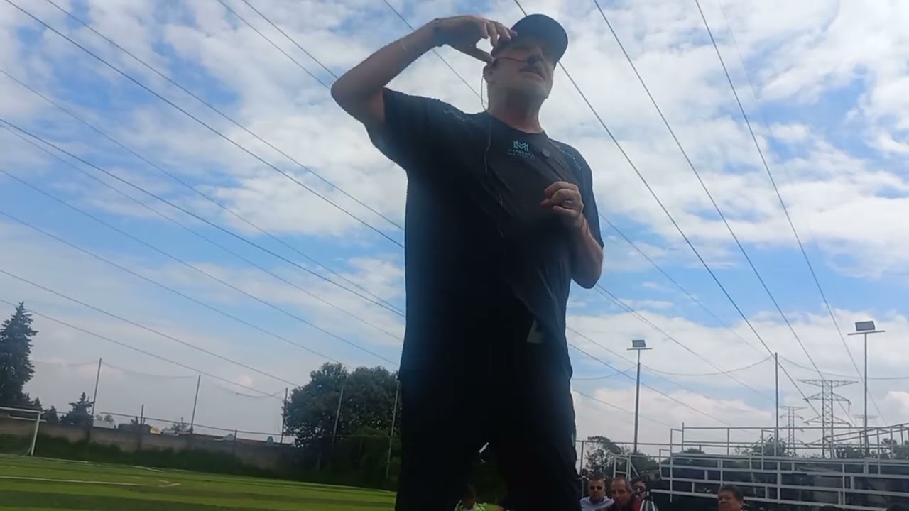 Ruben rossi parte  1