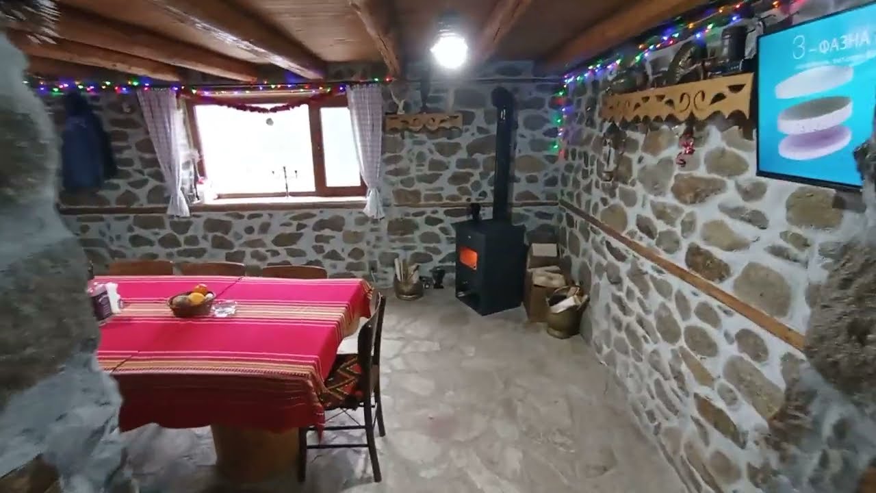 Къща за гости 