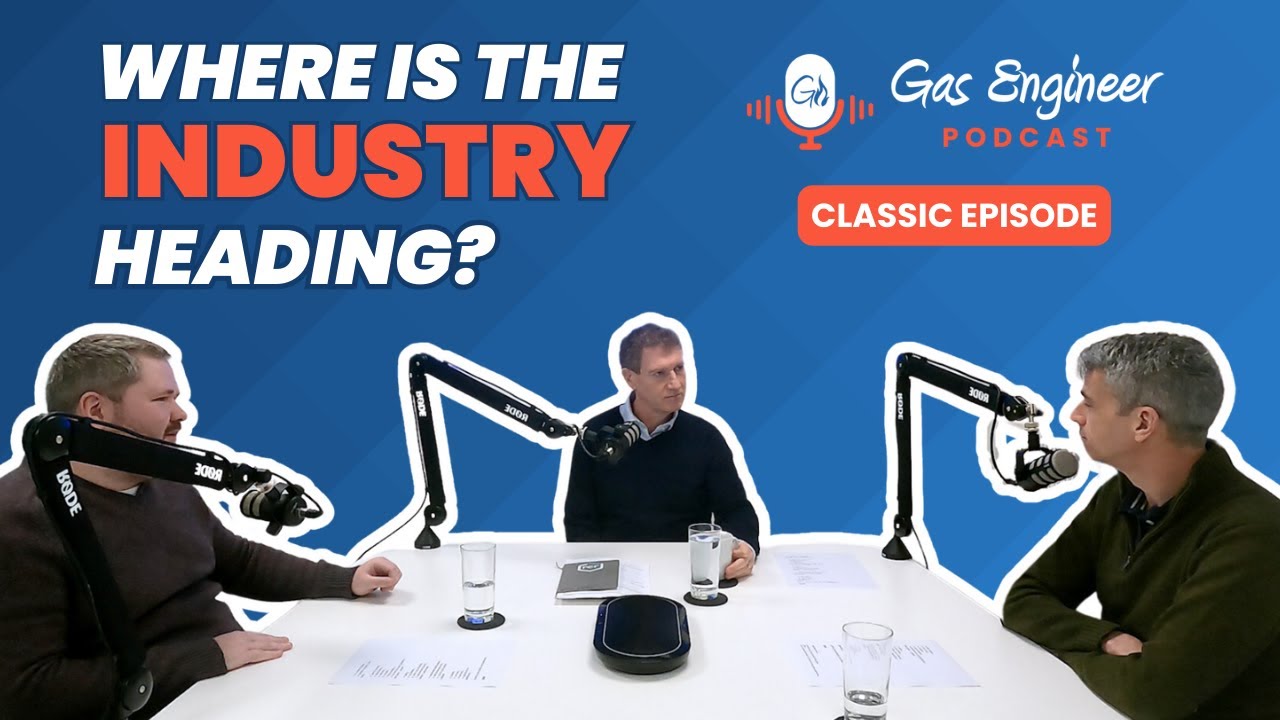 Are Heat Pumps Worth Training For? w/ Mark Krull @logic4training