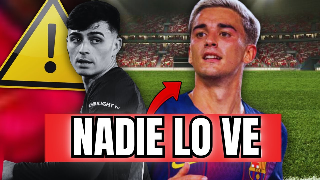 LO QUE NADIE TE CUENTA DEL REGRESO de GAVI