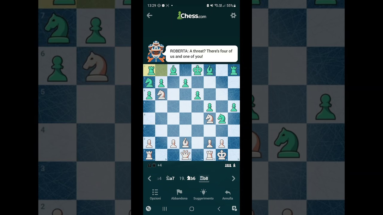 Vincita 800elo