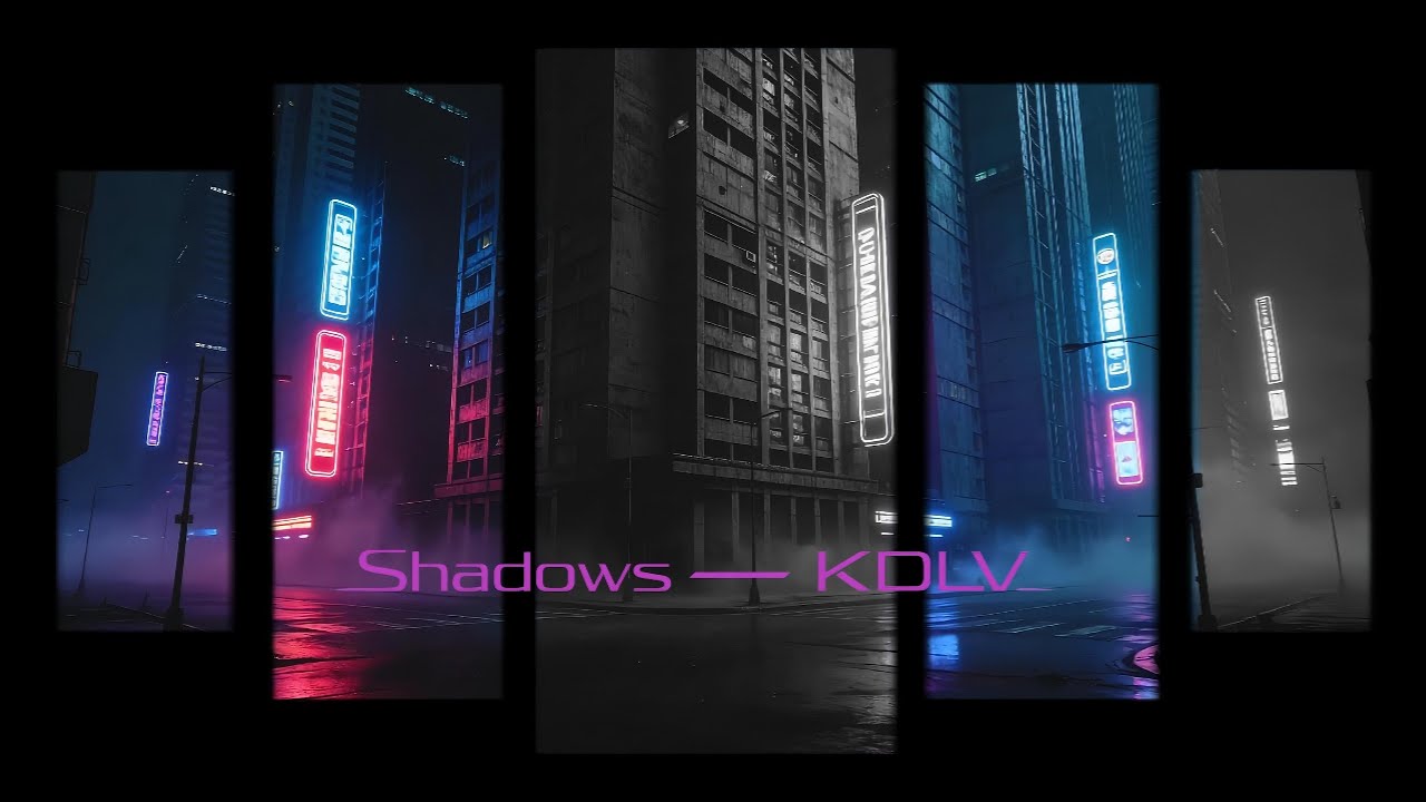 shadows