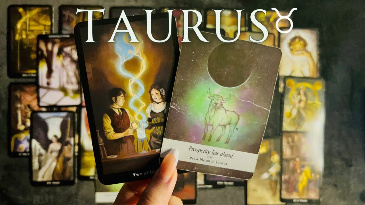 TAURUS 