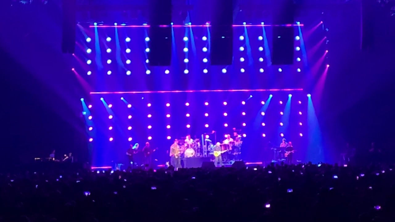 Mark Knopfler | Going Home | Newcastle | 2019