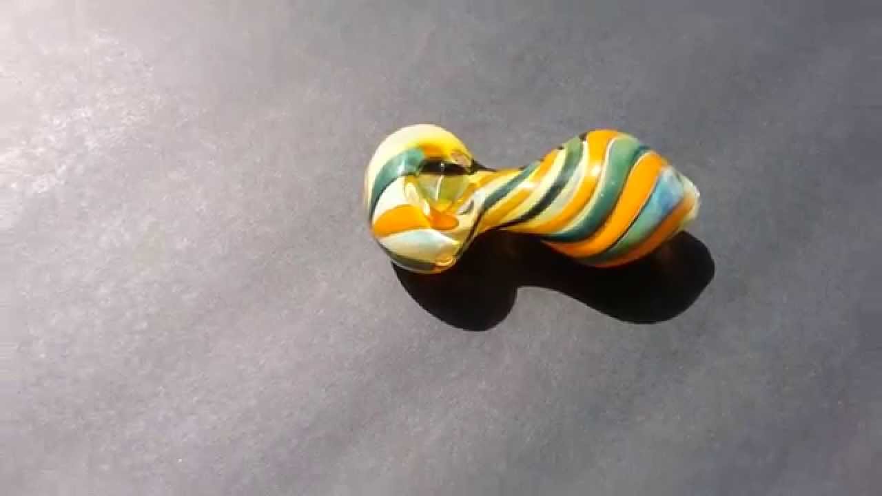 TwistingOrange MellowPipes