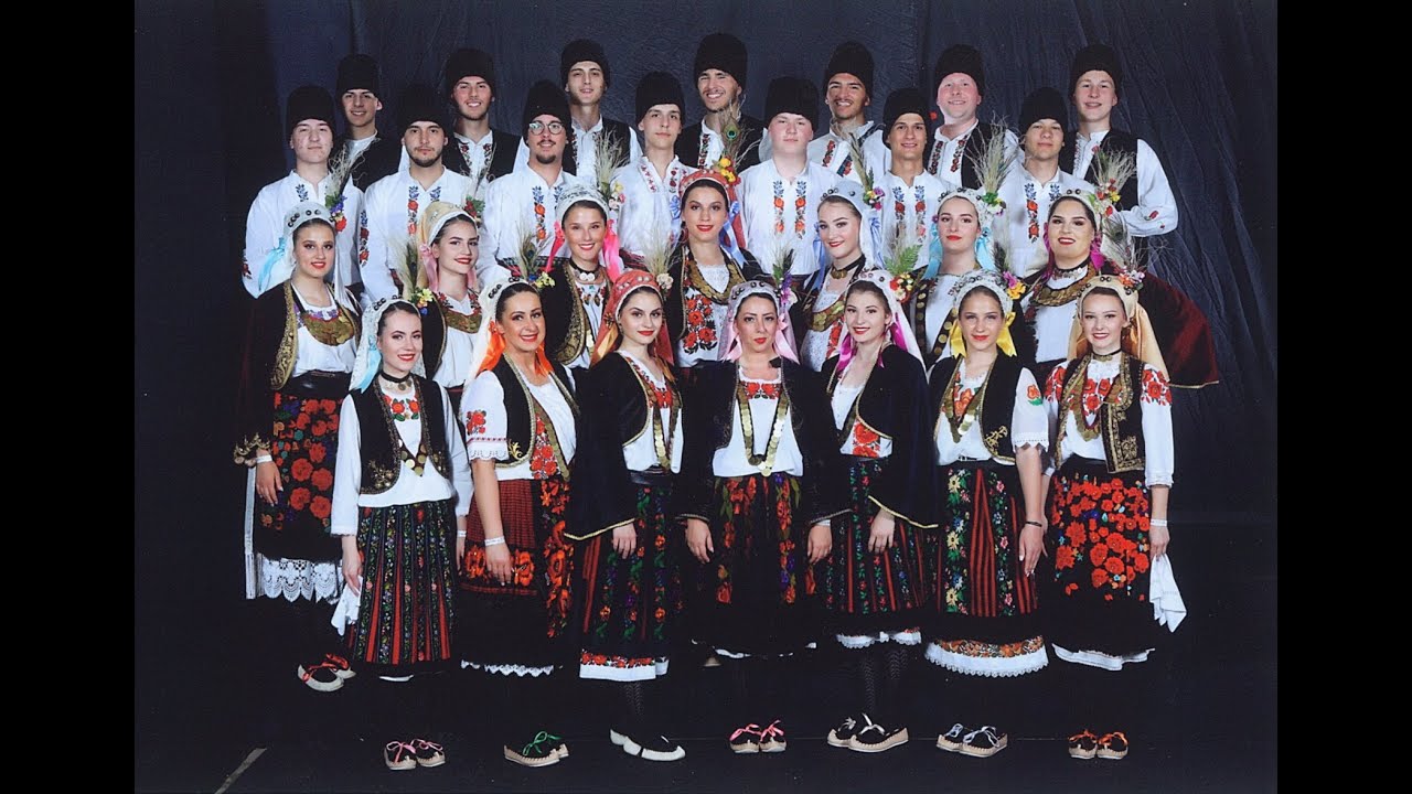 SKC Offenbach na evropskoj smotri u Beogradu 2019