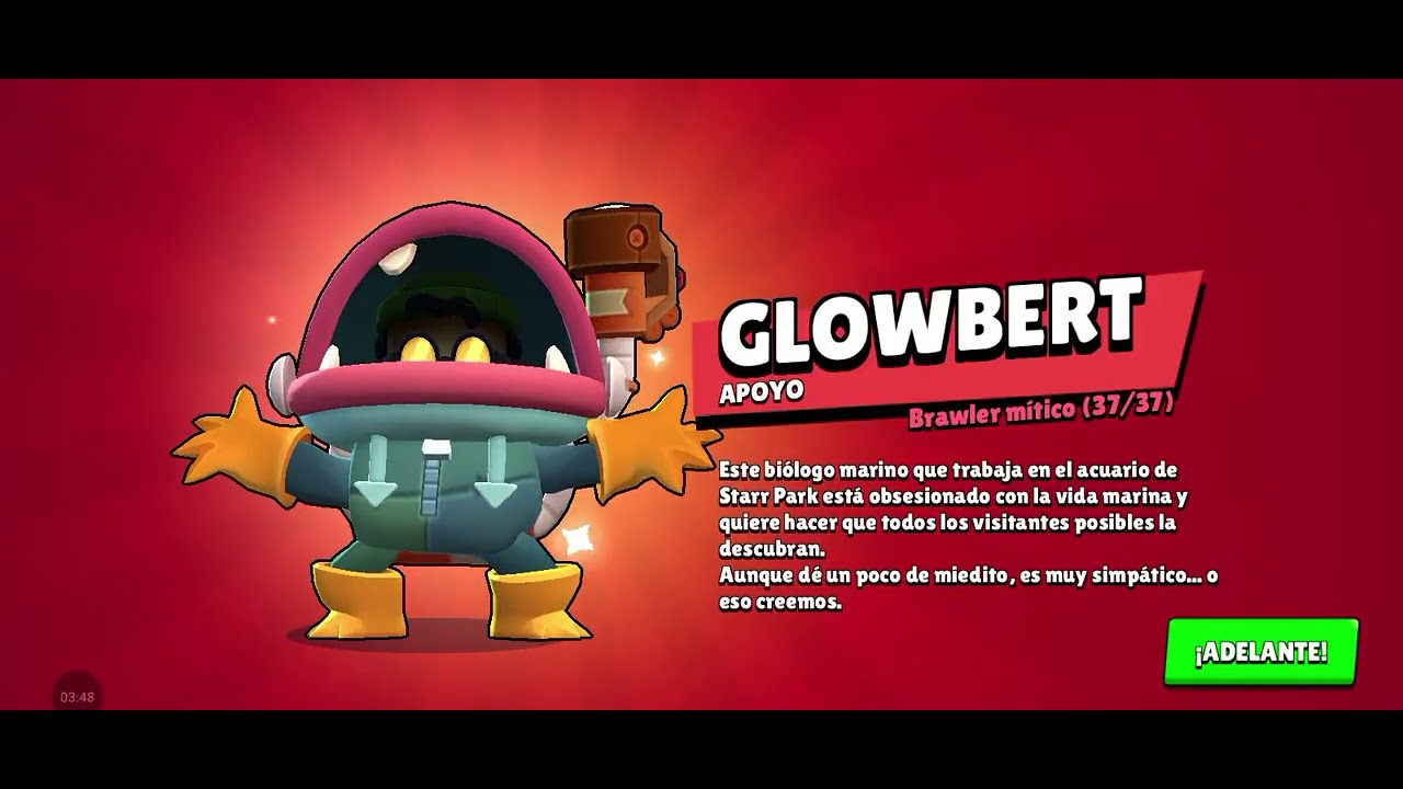NUEVO BRAWLER Y HIPERCARGA GRATIS✨️🤩😎🗣🔥Brawl Stars ♡