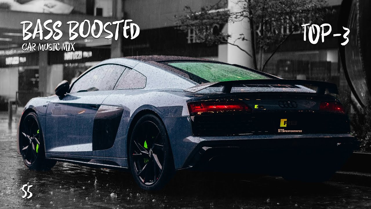 BASS BOOSTED | CAR MUSIC MIX 2023 | FUTURE HOUSE #55