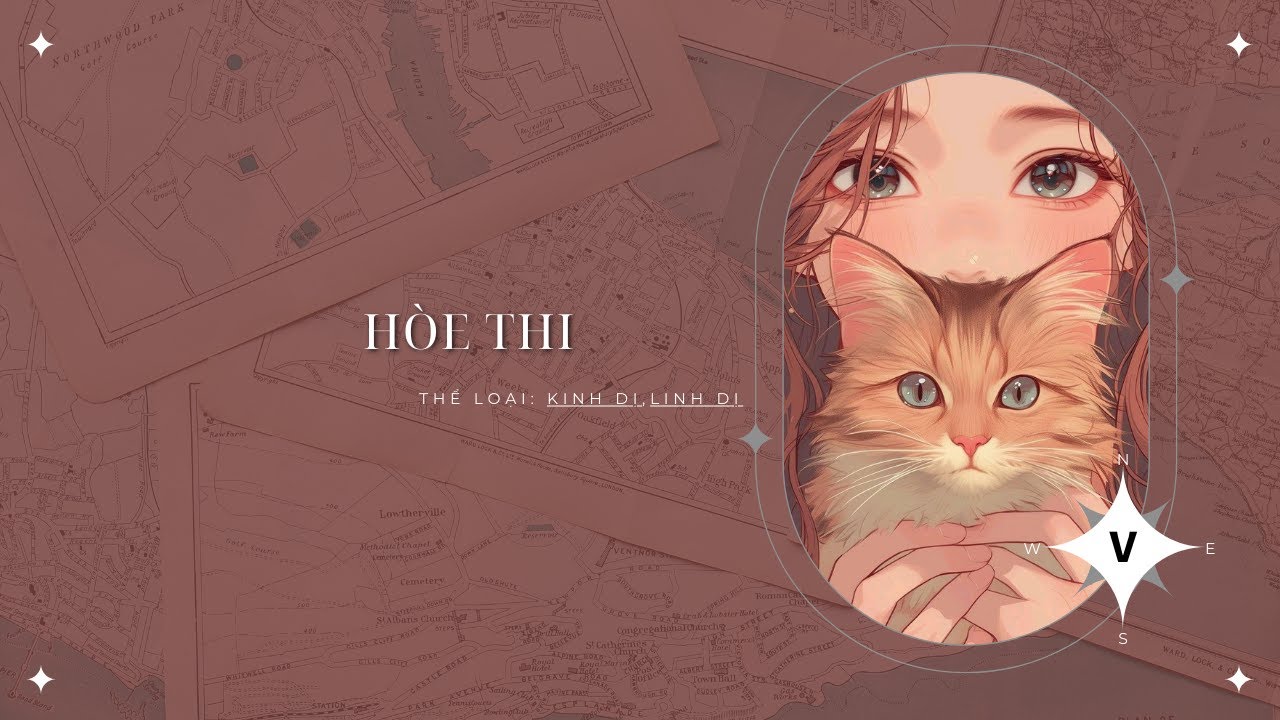 [ TRUYỆN KINH DỊ ] : || HÒE THI - ĐẠI SƯ TÂN DI ( ĐẶC BIỆT 3 ) || ĐẬU ĐẬU
