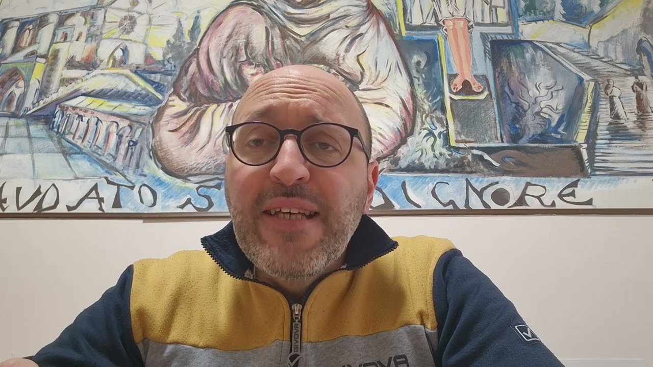 9 marzo 2026. 