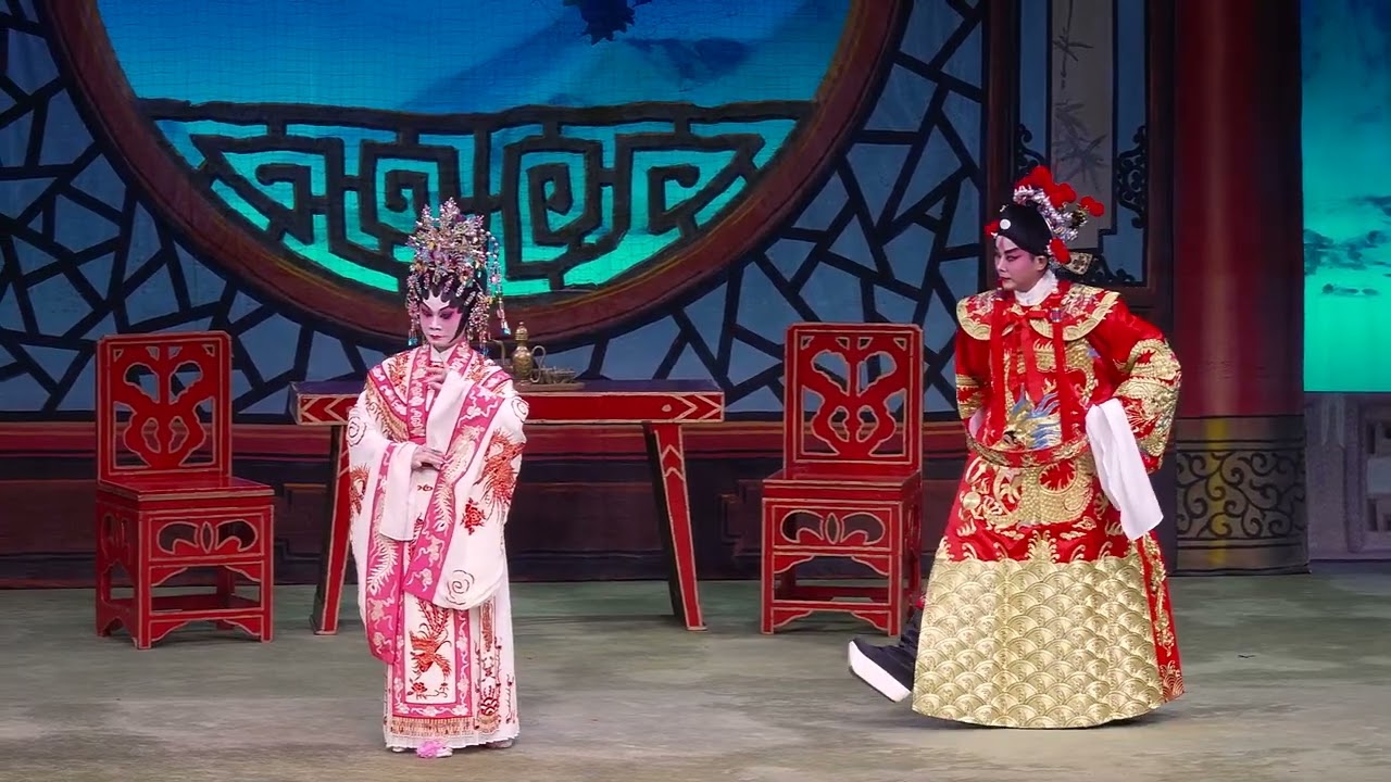 打金枝 - 羅妍 翠華 2026.3.8