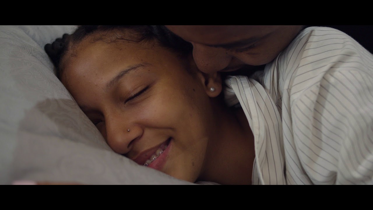 TWIZZY- Te Amo (Official Video)