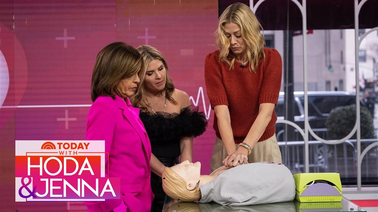 How to recognize heart attack symptoms and save a life