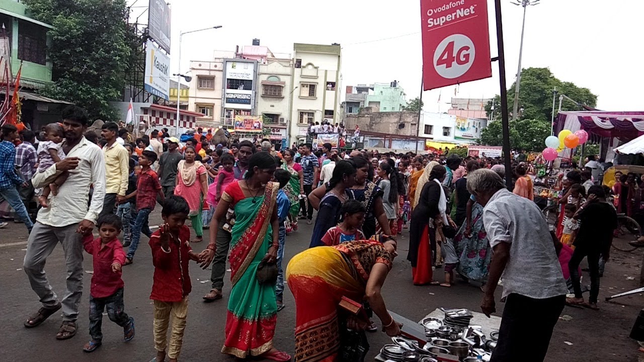 RATHYATRA LIVE FROM RANCHODJI TEMPLE SARASPUR ||AHMEDABAD