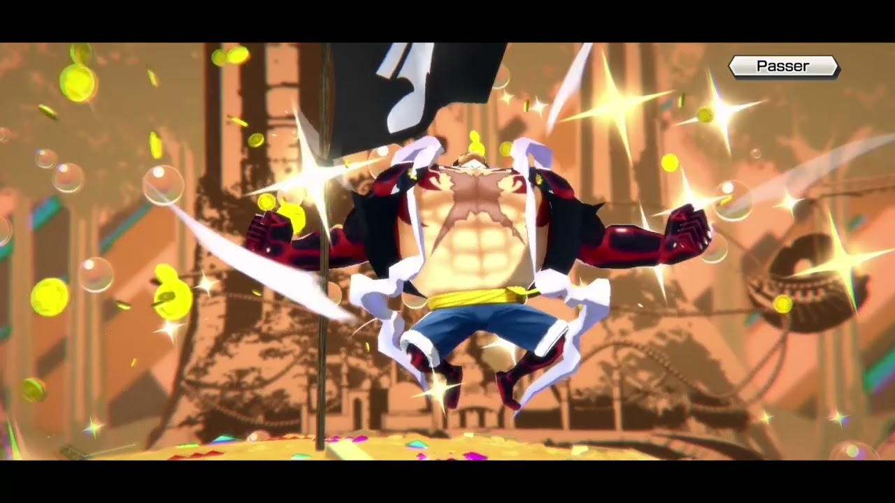 Je DROP dans la HAINE et la SOUFFRANCE PSYCHOLOGIQUE - INVOCATION ROGER V2 BOUNTY RUSH - OPBR
