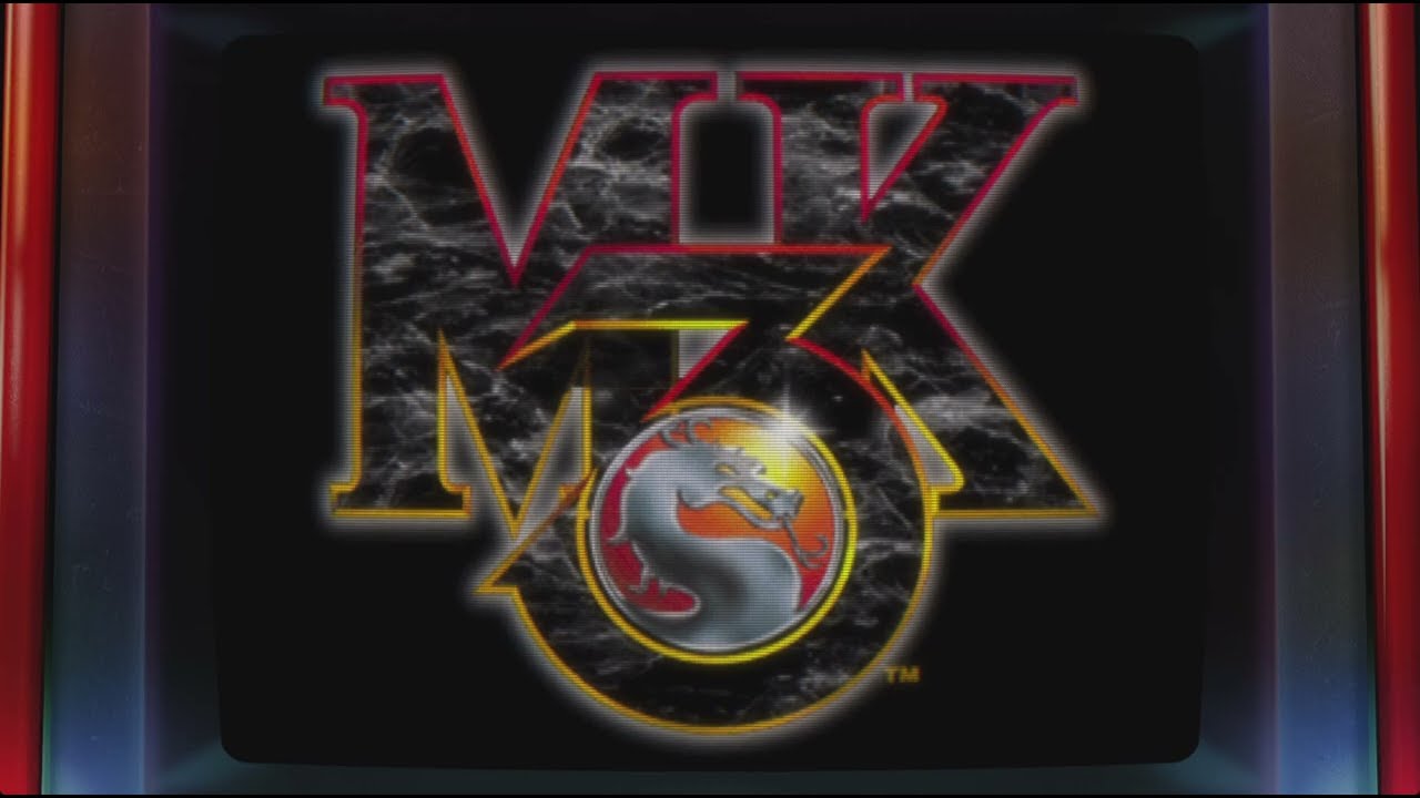 Story of MK 3 - Mortal Kombat Legacy Kollection
