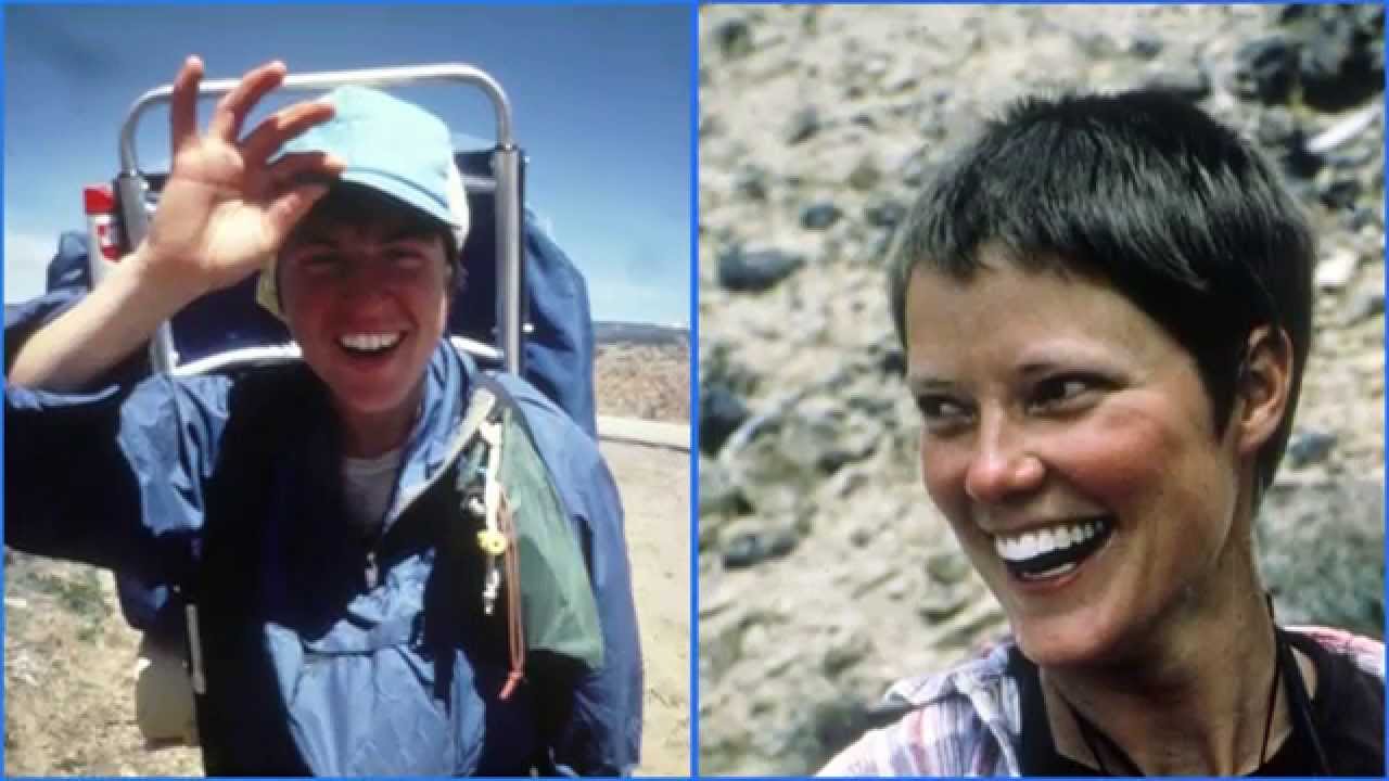 Documentary of the First Women to Hike the Continental Divide Trail