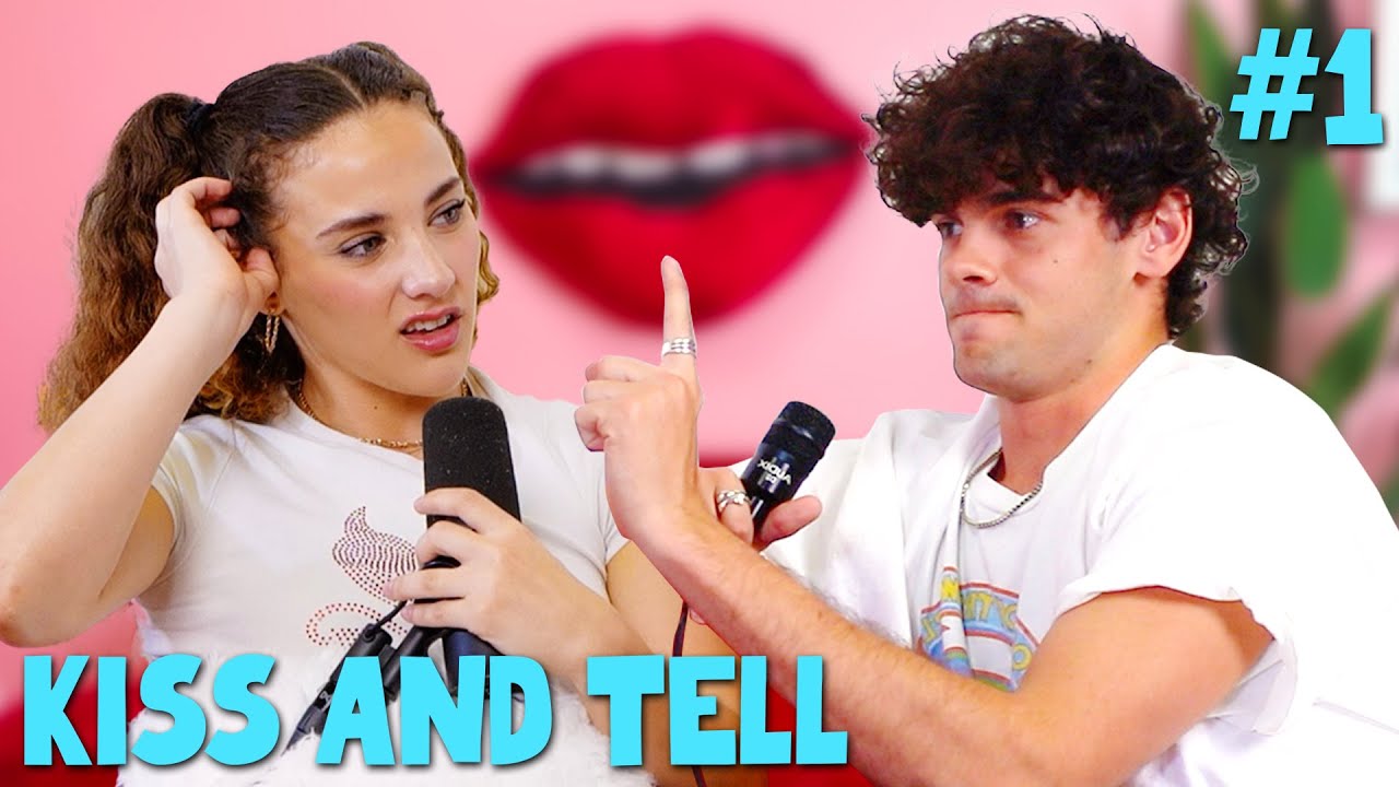 Our Platonic Marriage - Kiss And Tell #1