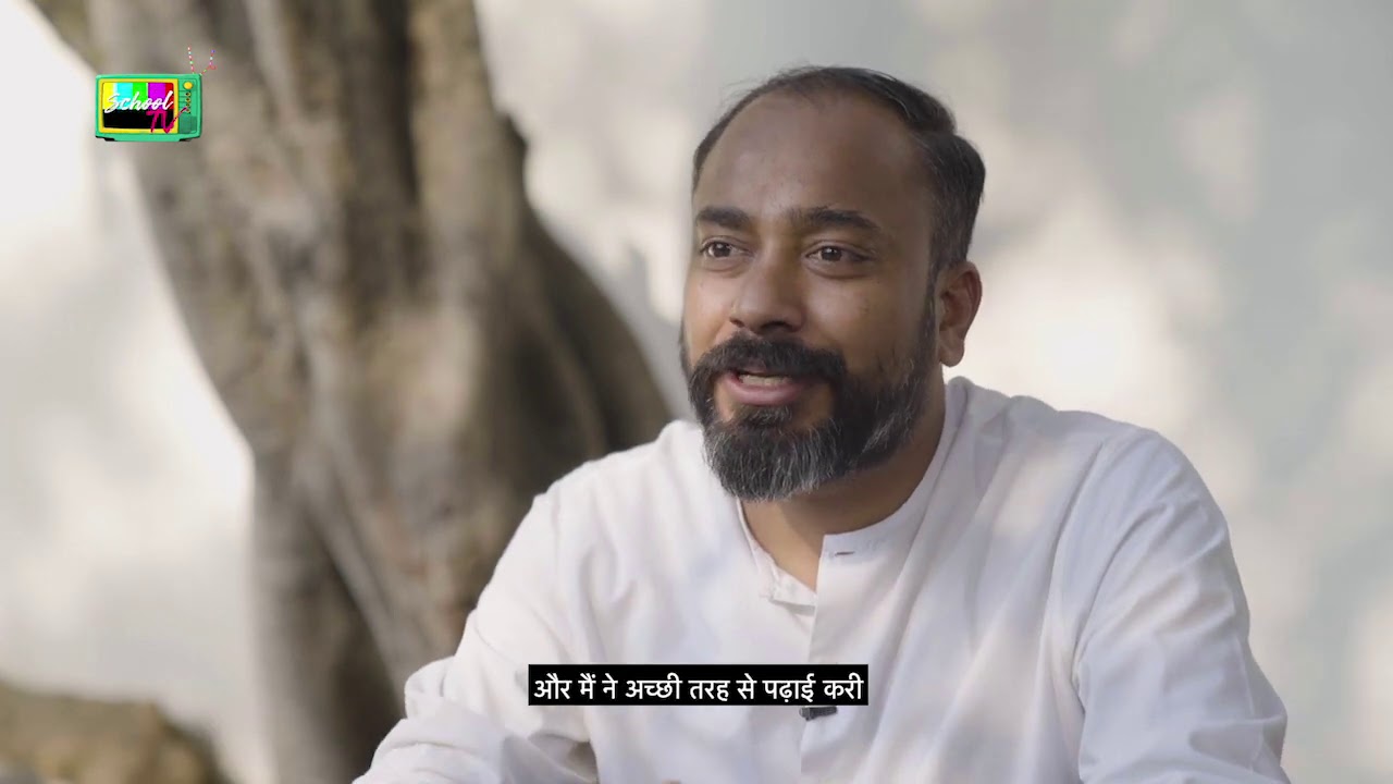 Learn About the Meaning of Art with Sanjay Garg