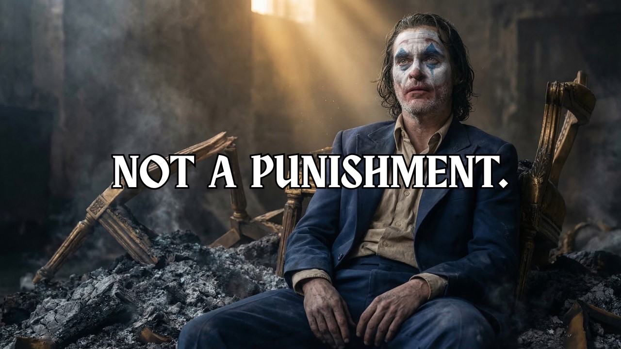 👉 The Painful Truth: Why God Destroys What You Love Most