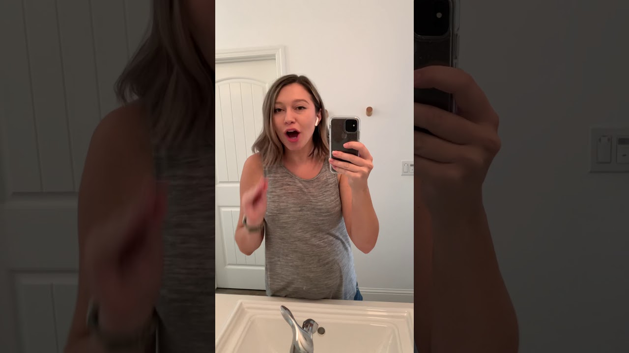 Confidence #Shorts  [A Quick Pep-Talk To Stand In YOUR Confidence]