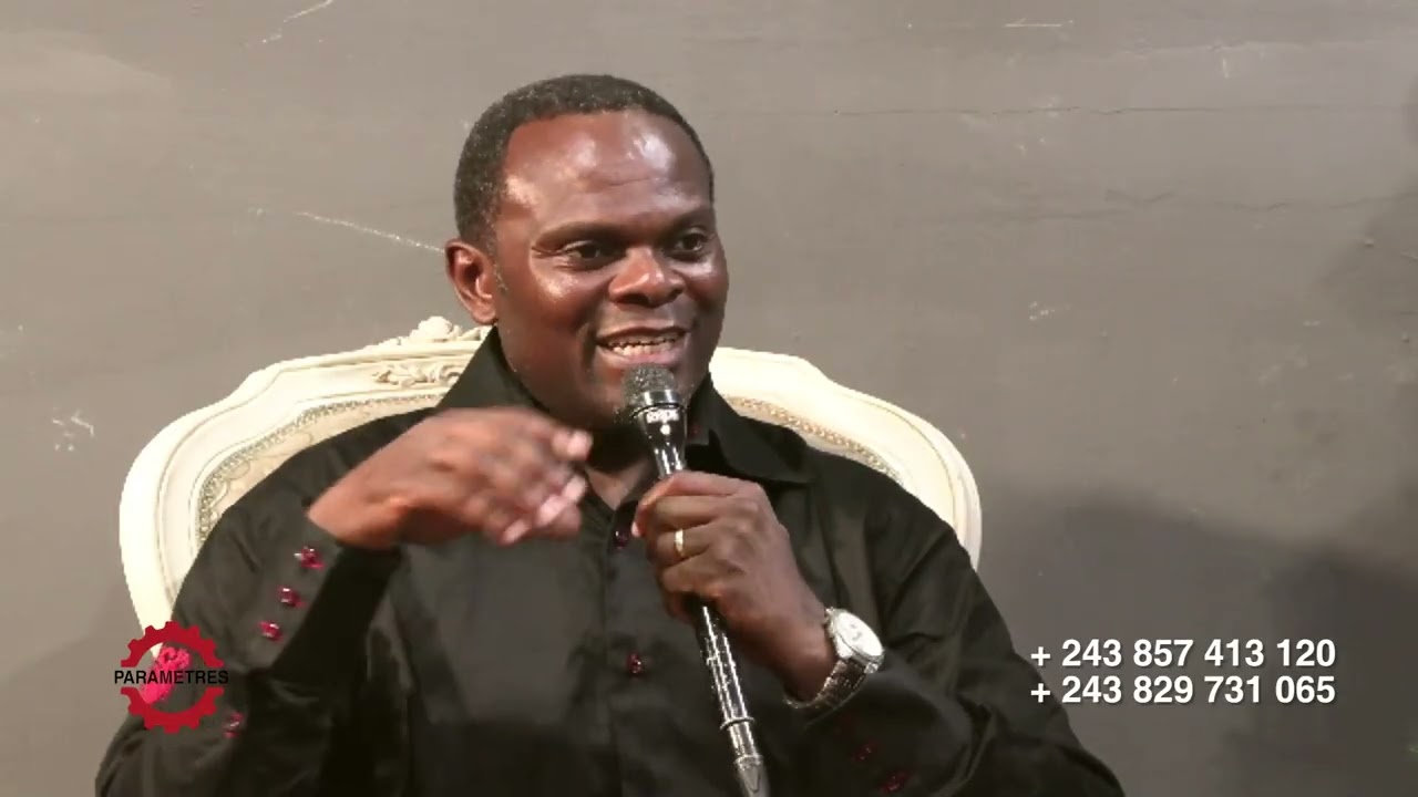 l'opinion les objectifs de Wazalendo