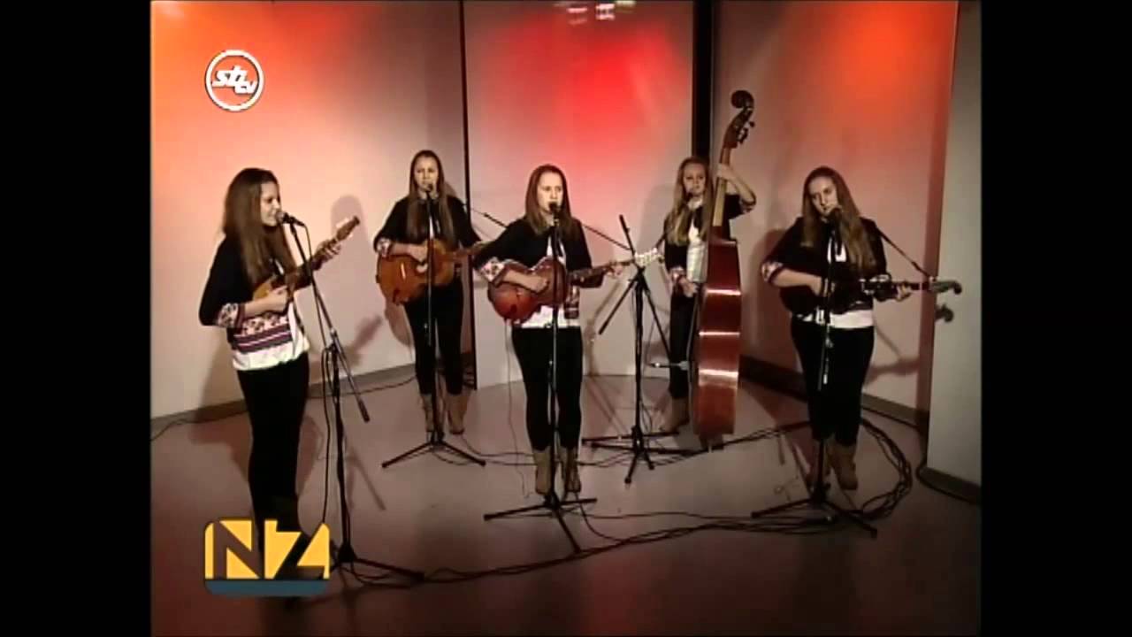 Kćeri ravnice - Jedan život malo je