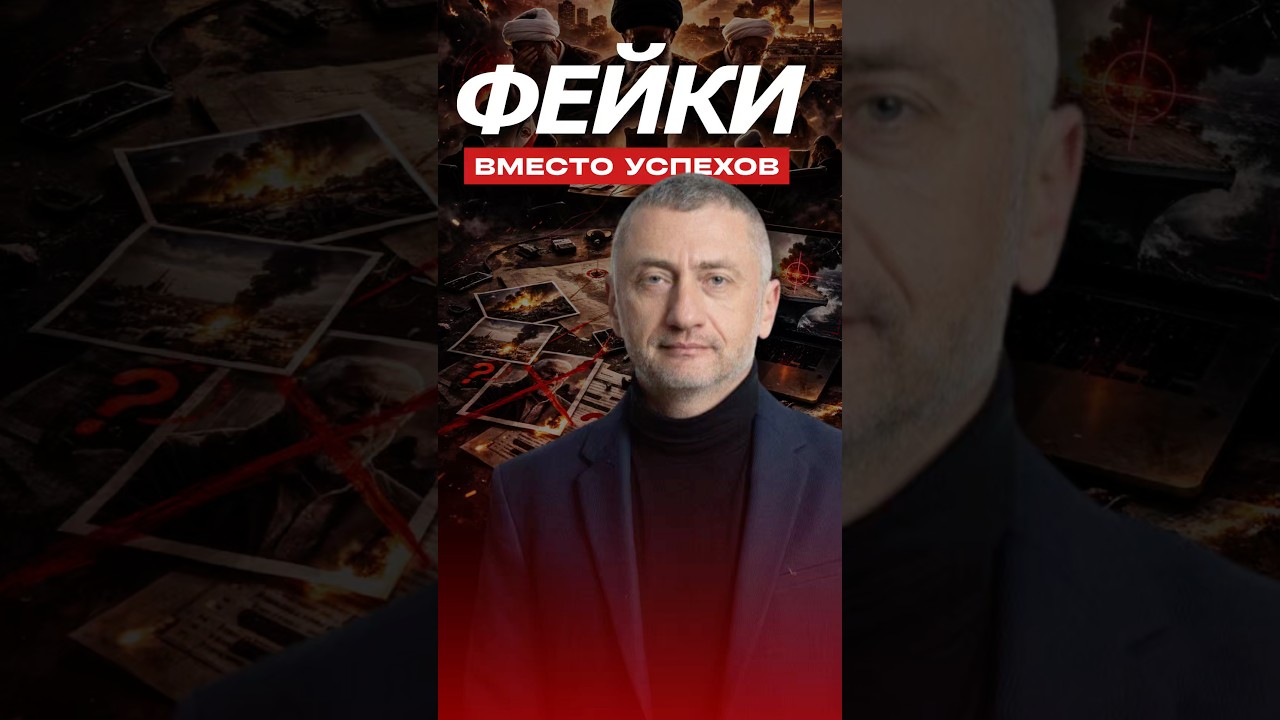 Фейки от Ирана #война #иран #израиль #сша #ауслендер