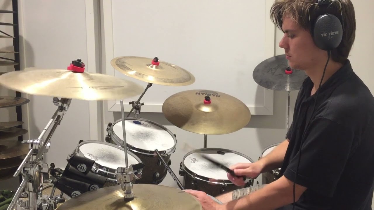 Smokie - Living Next Door to Alice | Drum Cover